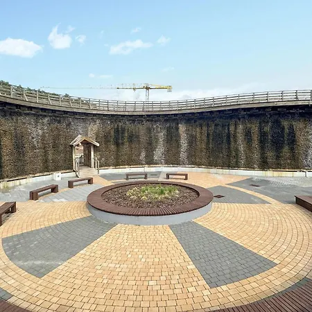 Amazing In With Kitchen *